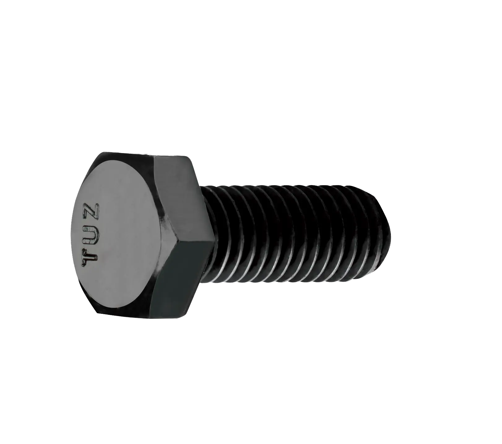 ANSI/ASME B 18.2.1 英吋螺紋六角頭螺絲